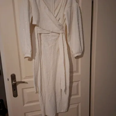 Robe de soirée pailleté 